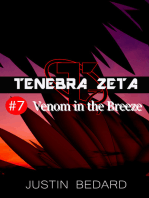 Tenebra Zeta #7: Venom in the Breeze