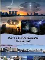 Qual é o Grande Sonho dos Comunistas?