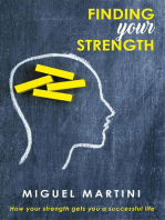 Finding Your Strength:- How Your Strength Gets You a Successful Life