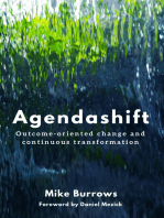 Agendashift