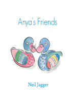 Anya's Friends