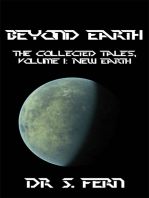 Beyond Earth