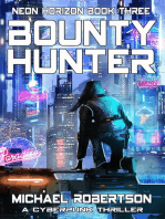 Bounty Hunter