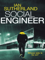 Social Engineer: Brody Taylor Thrillers, #1