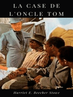 La Case de l'Oncle Tom