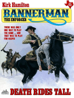Bannerman the Enforcer 45