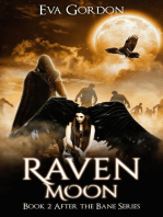 Raven Moon: After the Bane, #2