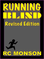 Running Blind, Revised Edition