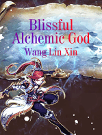 Blissful Alchemic God: Volume 5
