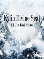 Kylin Divine Seal: Volume 4