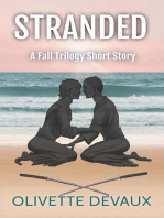 Stranded: Fall Trilogy Short Story