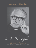W. E. Sangster