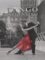 Inside The Show Tango Argentino