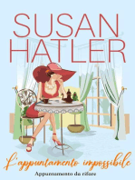 L’appuntamento impossibile: Appuntamento da rifare, #3