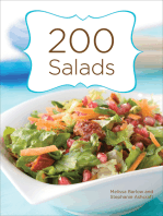 200 Salads