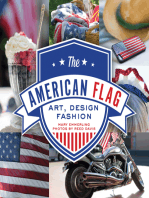 The American Flag: Art, Design, Fashion