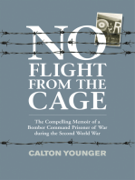 No Flight from the Cage