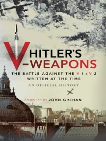 Read Hitler S V Weapons Online By An Official History Books