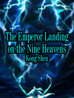 The Emperor Landing on the Nine Heavens: Volume 4