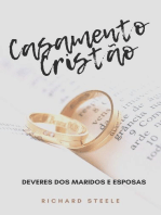 Casamento Cristão - Deveres dos maridos e esposas