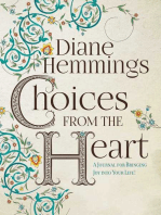 CHOICES FROM THE HEART: A Journal for Bringing Joy into Your Life!