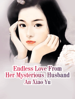 Endless Love From Her Mysterious Husband: Volume 4