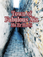 Town of Fabulous Xia: Volume 4