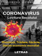 Coronavirus: Lovitura secolului