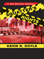 Squatters Rights