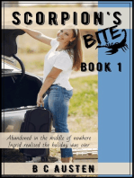 Scorpion's Bite Book 1