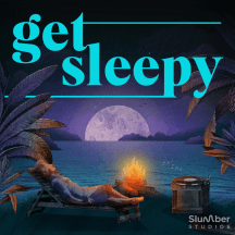 Get Sleepy: Sleep meditation and stories