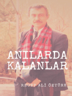 Anılarda Kalanlar