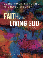 Faith in the Living God, 2nd Edition: A Dialogue