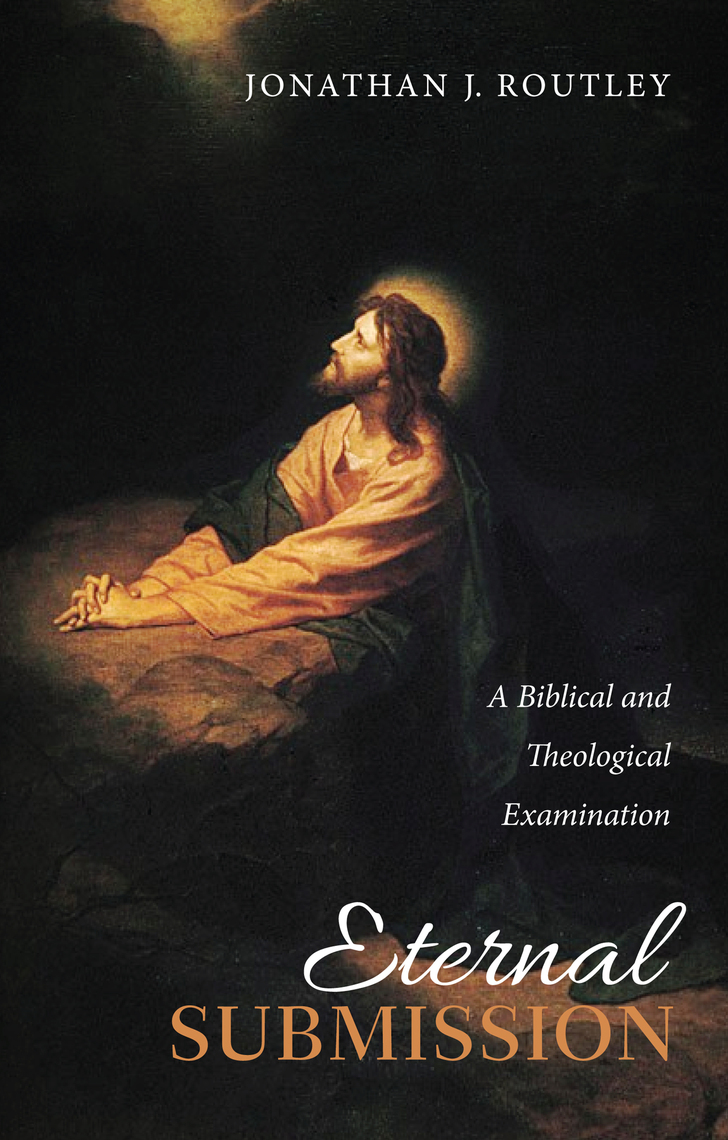 Eternal Submission by Jonathan J. Routley (Ebook) - Read free for 30 days