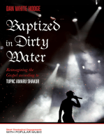 Baptized in Dirty Water