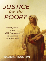 Justice for the Poor?