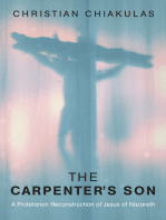 The Carpenter’s Son: A Proletarian Reconstruction of Jesus of Nazareth