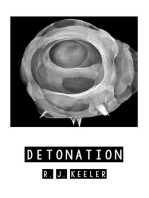 Detonation