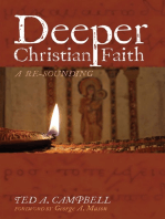 Deeper Christian Faith, Revised Edition: A Re-Sounding
