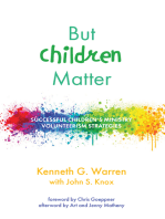 But Children Matter