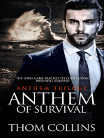 Anthem of Survival