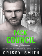 Pack Council