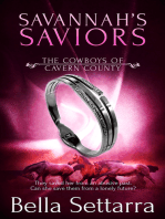 Savannah's Saviors
