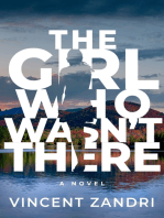 The Girl Who Wasn't There