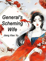 General's Scheming Wife: Volume 5