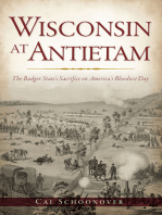 Wisconsin at Antietam