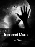 Innocent Murder: Volume 3
