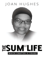 The Sum Of Life