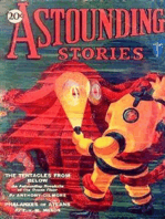 Astounding Stories of Super-Science, Volume 14: February 1931
