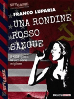 Una rondine rosso sangue